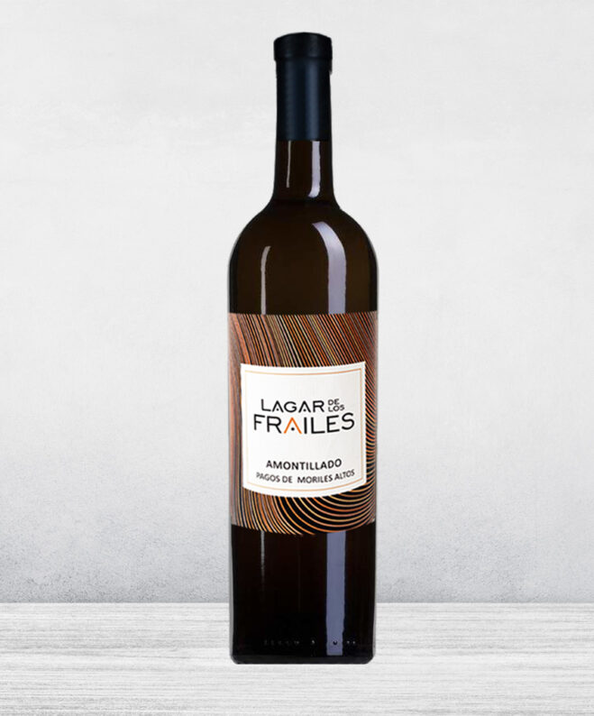 Amontillado Lagar de los Frailes
