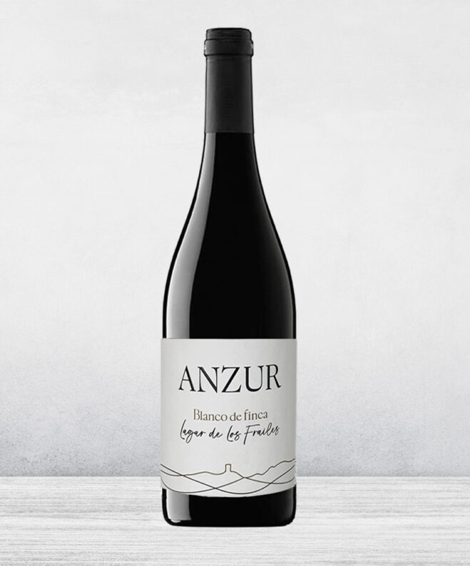 Anzur – Blanco de Finca